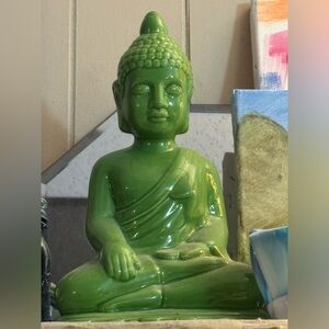 Buddha statue